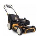Газонокосилка бензиновая Cub Cadet SC 700C 4WD в Новороссийске