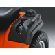 Садовый минитрактор Husqvarna LT 154 в Новороссийске
