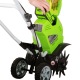 Культиватор аккумуляторный GreenWorks G-Max G40TLK4 40V в Новороссийске
