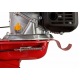 Культиватор Eurosystems Z-3 RM Loncin OHV 139 в Новороссийске