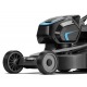 Газонокосилка аккумуляторная Caiman Nero 47CPi в Новороссийске