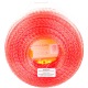 Корд триммерный Champion Square Twist Duo 2.0мм, 126м (витой квадрат)+нож в Новороссийске