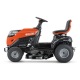 Садовый трактор Oleo-Mac 109L/19 KV в Новороссийске