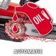 Аккумуляторная пила Einhell PXC GE-LC 18 Li Kit-10&quot; в Новороссийске