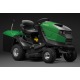 Садовый минитрактор Caiman Rapido Max Eco 2WD 107D1C2 в Новороссийске