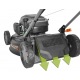 Газонокосилка бензиновая Carver LMG-2646DM Hobby в Новороссийске