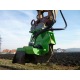 Насадка измельчитель пней Laski FZ 700 H в Новороссийске