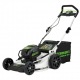 Газонокосилка аккумуляторная GreenWorks GC82LM51K5 в Новороссийске
