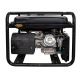 Бензогенератор Huter DY9500LX-3 Pro 7.8 кВт в Новороссийске