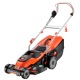Газонокосилка электрическая Black+Decker EMAX42I в Новороссийске