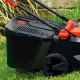 Газонокосилка аккумуляторная Black+Decker CLM3820L2-QW в Новороссийске