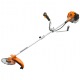 Бензокоса (бензиновый триммер) Carver GBC-033MS в Новороссийске