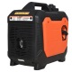 Бензогенератор инверторный EVOline BQH 1200 1 кВт в Новороссийске