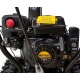 Бензиновый снегоуборщик Huter SGC-5500В в Новороссийске