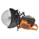 Бензорез Carver GCS 94/400 в Новороссийске