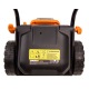 Газонокосилка аккумуляторная Worx WP770E в Новороссийске