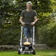 Газонокосилка бензиновая Stiga Twinclip 55 SV H VCS в Новороссийске