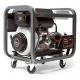 Дизельгенератор Helmut LD 8000EA 7.5 кВт в Новороссийске