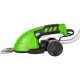 Ножницы-кусторез аккумуляторные GreenWorks 7.2 V 1600807 в Новороссийске