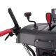 Снегоуборщик бензиновый EVOline SBG 760 HE в Новороссийске