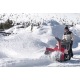 Снегоуборщик гусеничный Honda HSM 1390 I2ETDR в Новороссийске