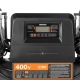 Компрессор поршневой безмасляный Daewoo DAC 1000S в Новороссийске