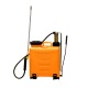 Помповый ранцевый опрыскиватель Volpi UNI 81UG Telescopic 12l в Новороссийске