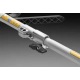 Бензокоса (бензиновый триммер) Husqvarna 525LK в Новороссийске