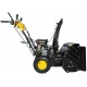 Снегоуборщик Huter SGC 4800EX в Новороссийске
