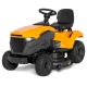 Садовый минитрактор Stiga Tornado 3108 H в Новороссийске