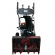 Снегоуборщик EVOline SBG 620 E в Новороссийске