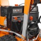 Снегоуборщик Daewoo DAST 17110 (LCT) в Новороссийске
