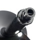 Шнек двухзаходный Patriot D 300i для льда, длина 800 мм, сменные ножи в Новороссийске