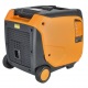 Инверторный бензогенератор Carver PPG-4500IS 3.5 кВт в Новороссийске