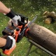 Аккумуляторная пила Black+Decker GKC1825LB-10&quot; (без аккумулятора и зарядного устройства) в Новороссийске
