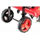 Культиватор электрический Hammer EC1500 в Новороссийске
