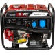 Бензогенератор Brait GB-8000E PRO 7.5 кВт в Новороссийске