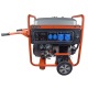 Бензогенератор EVOline PB 12000 E 10 кВт в Новороссийске