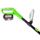 Снегоуборщик аккумуляторный RedVerg RD-SB18-300BL/U в Новороссийске