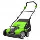 Аккумуляторный вертикуттер GreenWorks GD40SC36 (2511507UB) в Новороссийске