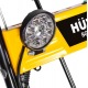 Бензиновый снегоуборщик Huter SGC 4800 (B) в Новороссийске