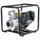 Бензиновая мотопомпа HND WP 40 X2C в Новороссийске