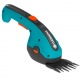 Аккумуляторые садовые ножницы Gardena ClassicCut Li 09853 в Новороссийске