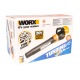Воздуходувка аккумуляторная Worx WG546E.9 (без аккумулятора и ЗУ) в Новороссийске