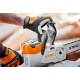 Аккумуляторная пила Stihl MSA 120 C-B-12&quot; (без аккумулятора и зарядного устройства) в Новороссийске