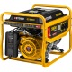 Бензогенератор Steher GS-6500 5 кВт в Новороссийске