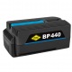 Аккумулятор BlueTech BP 440 для аккумуляторной техники DDE в Новороссийске