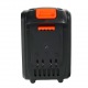 Аккумулятор для Patriot PB BR 21 V (Max) Li-ion 4 Ah UES в Новороссийске
