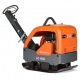 Виброплита реверсивная Husqvarna Atlas Copco LG 400 в Новороссийске