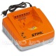 Воздуходувка аккумуляторная Stihl BGA 85 без аккумулятора и ЗУ в Новороссийске